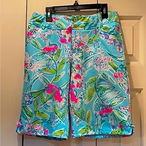 Lilly Pulitzer shorts